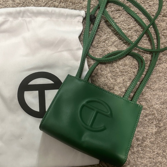 Telfar Small Shopping Bag - Picture 5 of 5